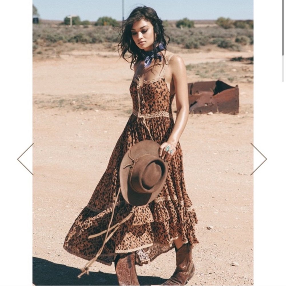 Spell Saphari Sundress 🦄💧